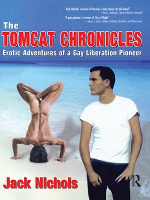 cover image of The Tomcat Chronicles